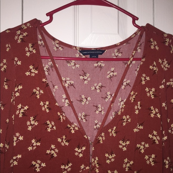 Charming dress for a casual night out 🥂 - Picture 3 of 5